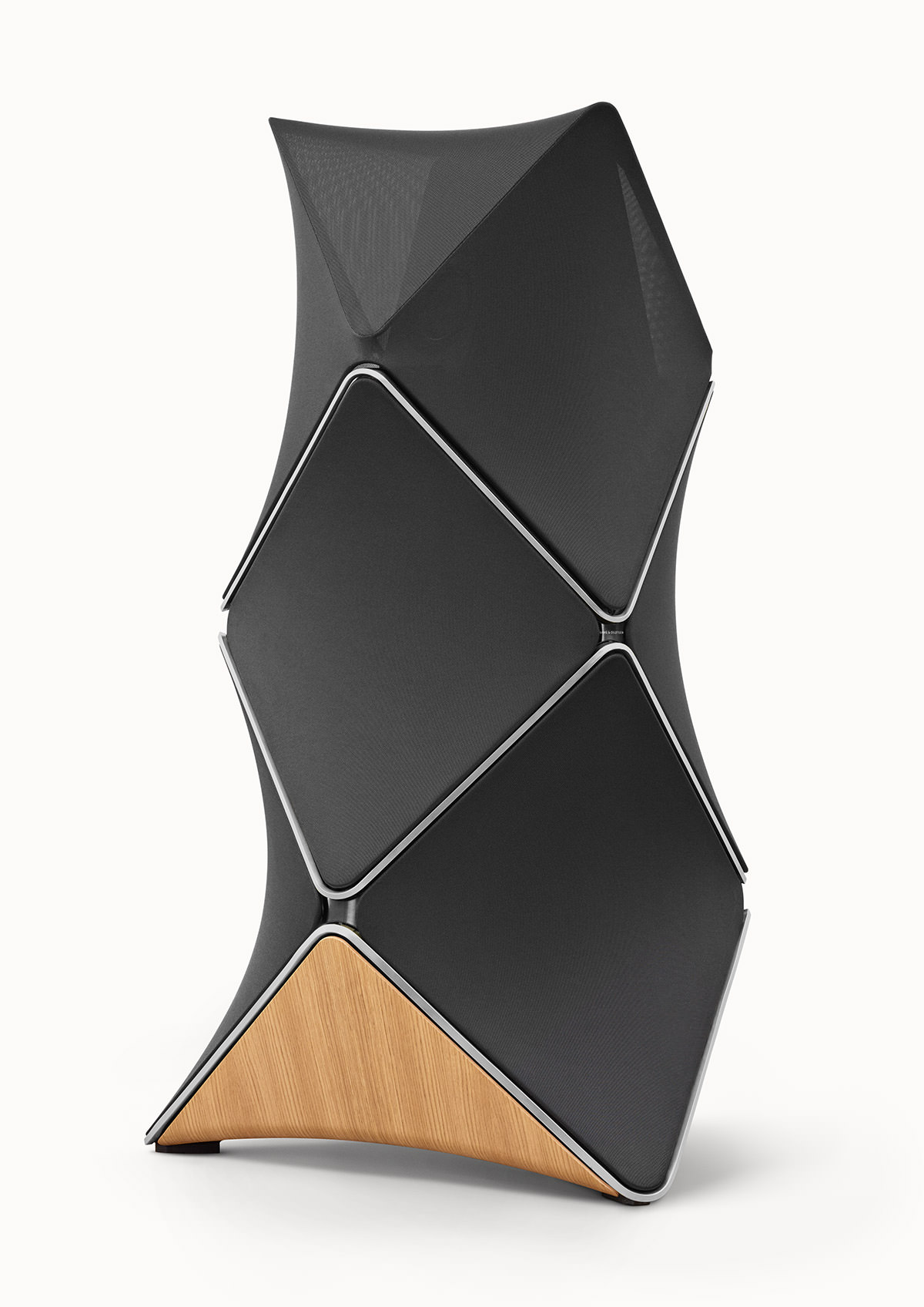 b&o，speaker，Footnote 90，