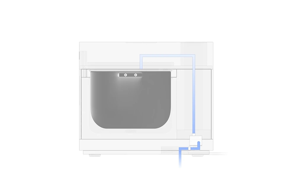 Puricooker，Household Electric Appliances，Water purifier，rice cooker，