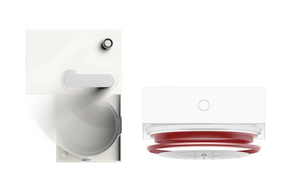 Puricooker，Household Electric Appliances，Water purifier，rice cooker，