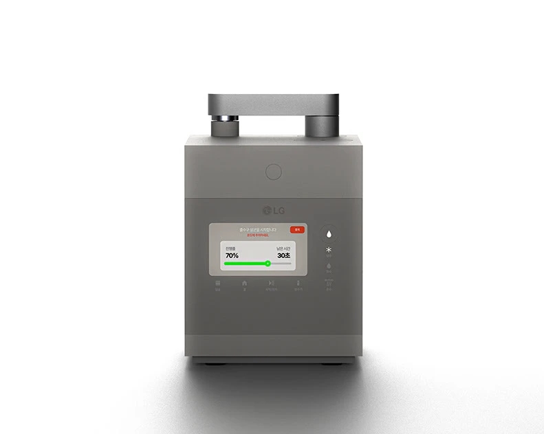 Puricooker，Household Electric Appliances，Water purifier，rice cooker，