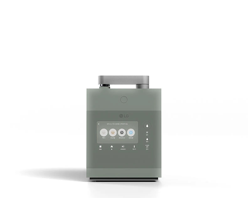 Puricooker，Household Electric Appliances，Water purifier，rice cooker，