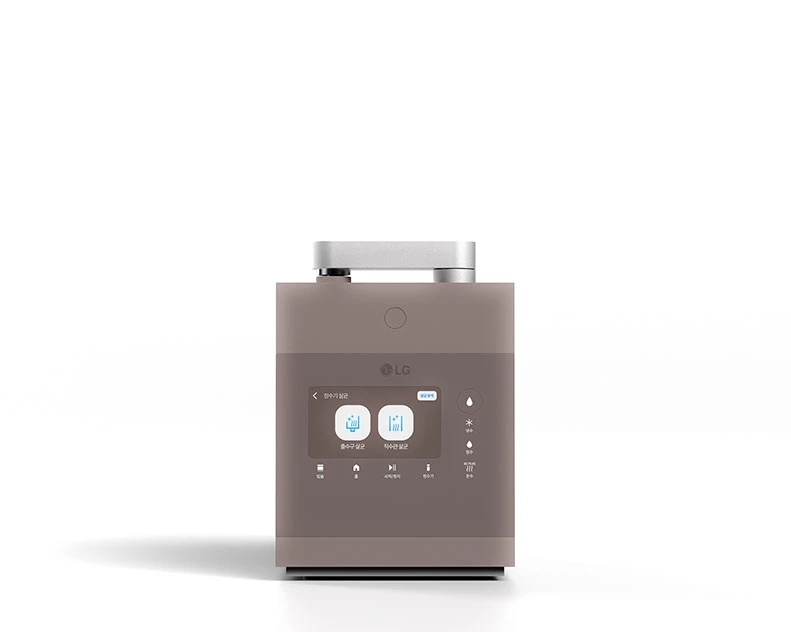 Puricooker，Household Electric Appliances，Water purifier，rice cooker，