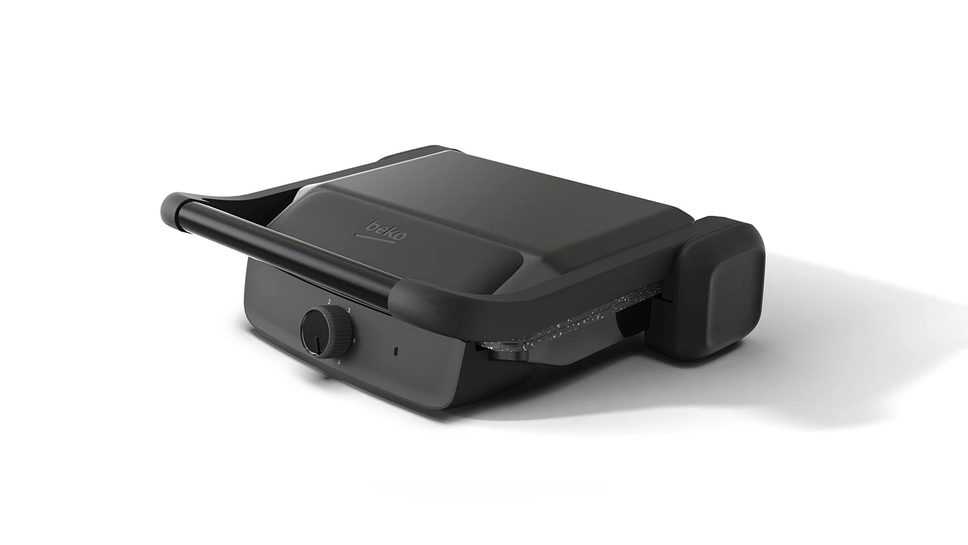 Sandwich Making Machine，Beko，Household Electric Appliances，Kitchen appliances，