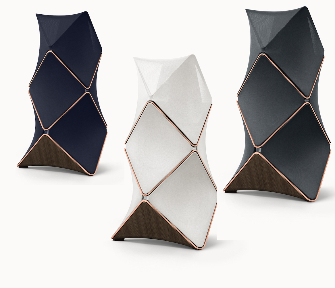 b&o，speaker，Footnote 90，