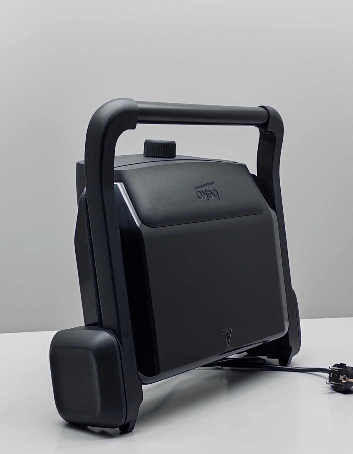 Sandwich Making Machine，Beko，Household Electric Appliances，Kitchen appliances，