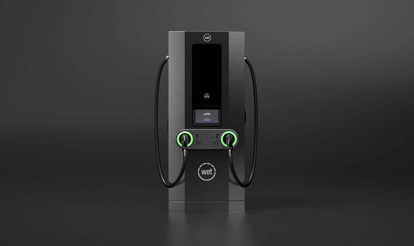 WAT，DC electric car charger，Automobile charging pile，industrial equipment ，