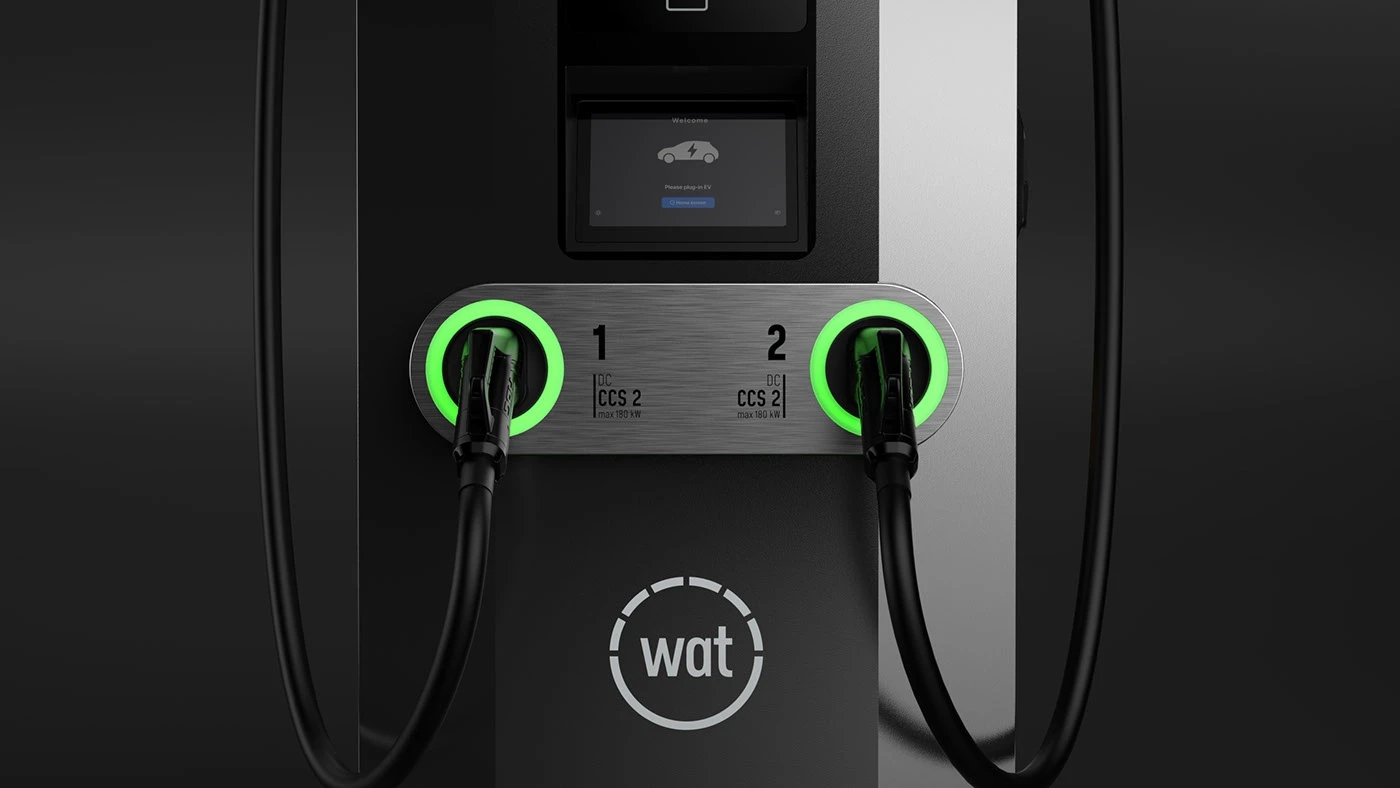 WAT，DC electric car charger，Automobile charging pile，industrial equipment ，