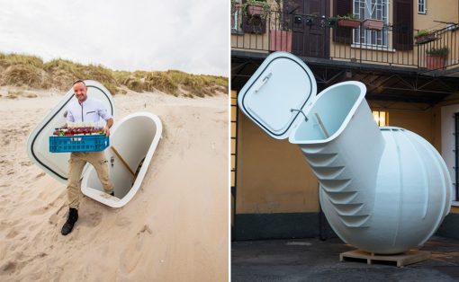 sandstone ceramic，Flower Art Starter Artifact，flower arrangement，Minimalist Flowers Ordinary，