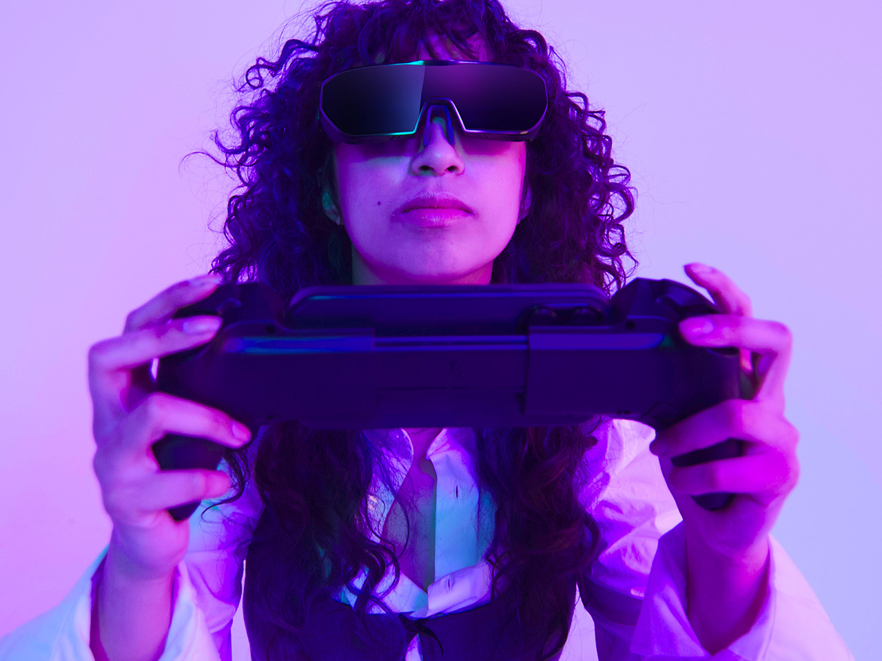 Sentinel XR，180 inch virtual screen，80 g lightweight，XR Glasses，