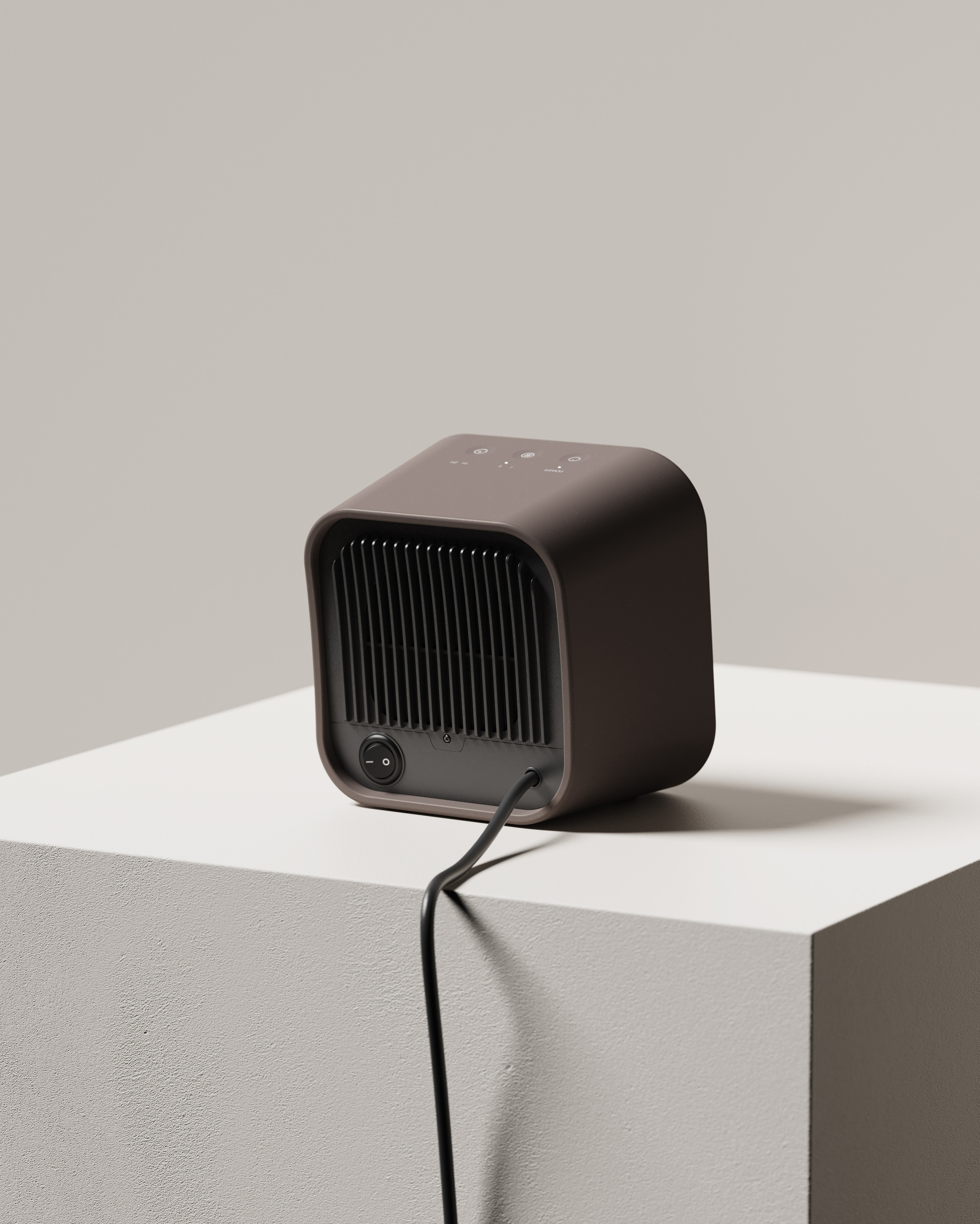 heater，Minimalist，Electric heater，small home appliances，Air heater，Heater，Home appliance design，industrial design，