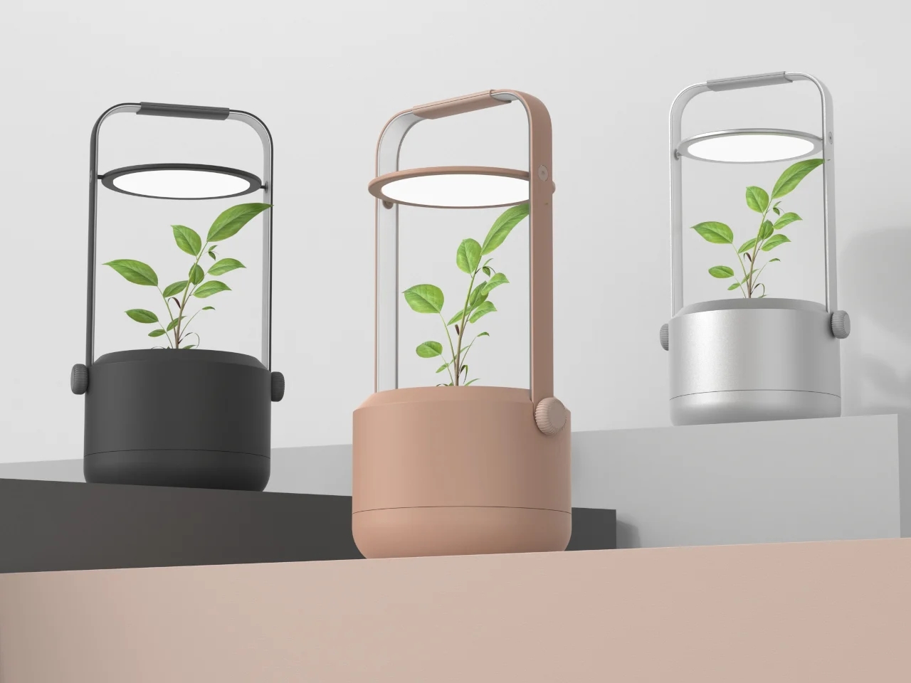 Delite 2.0，Pencil Proto，Minimalist desktop lamp，