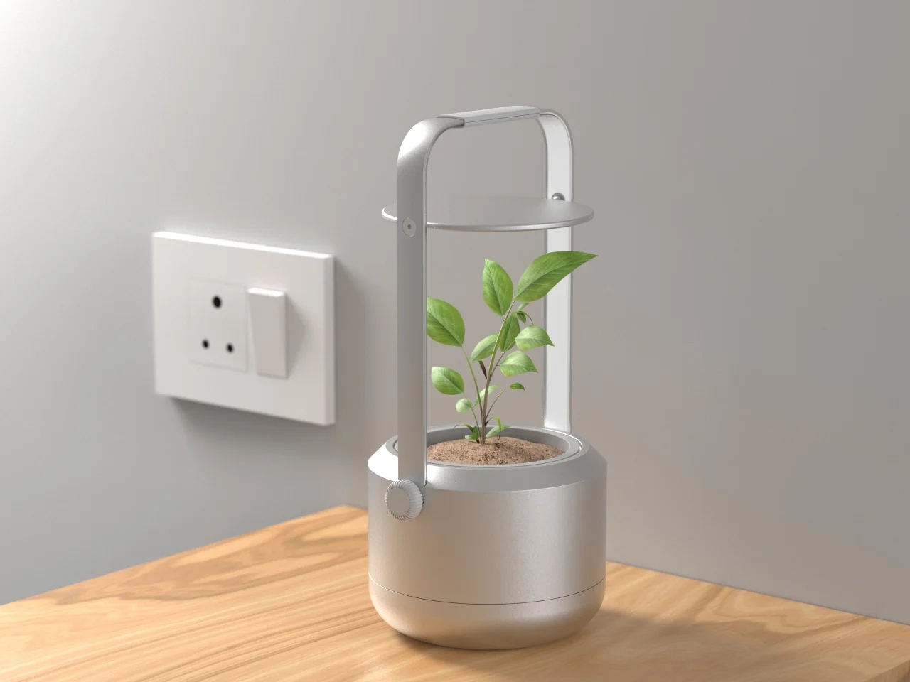 Delite 2.0，Pencil Proto，Minimalist desktop lamp，