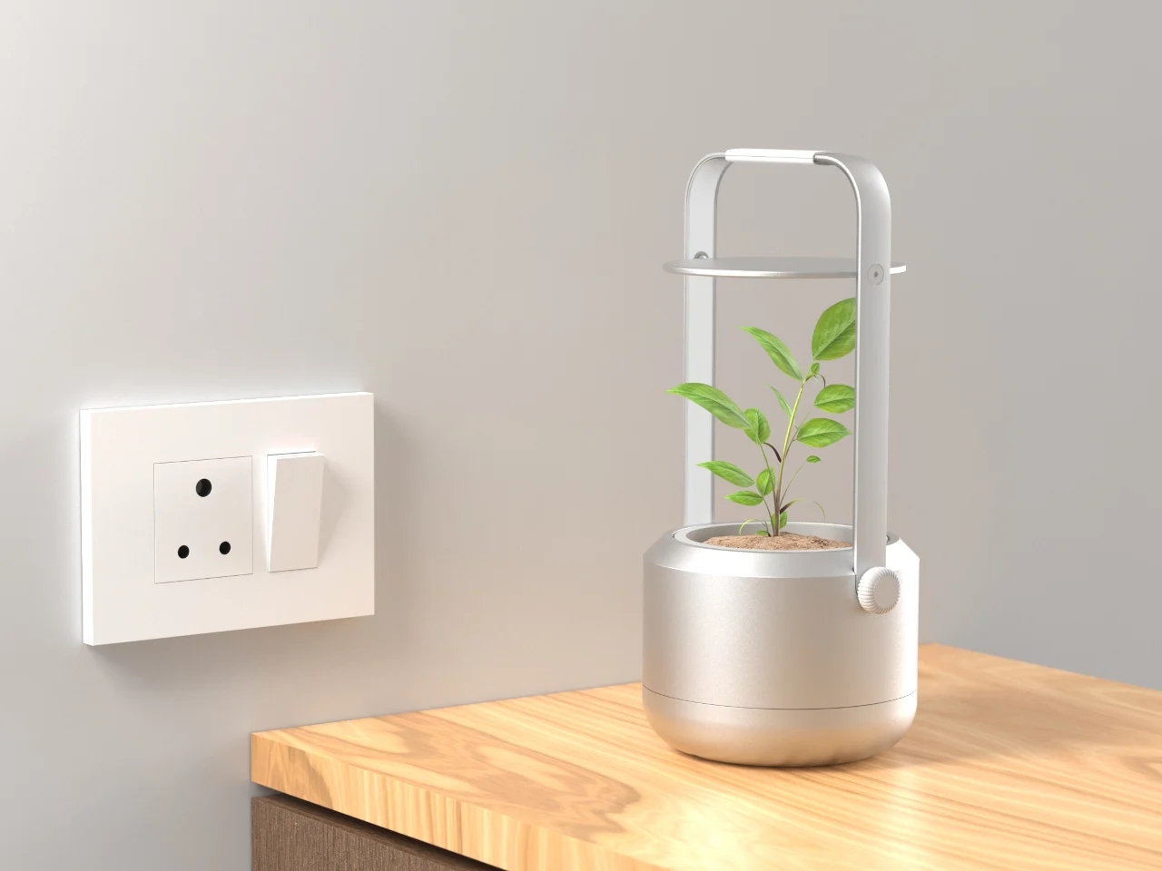 Delite 2.0，Pencil Proto，Minimalist desktop lamp，