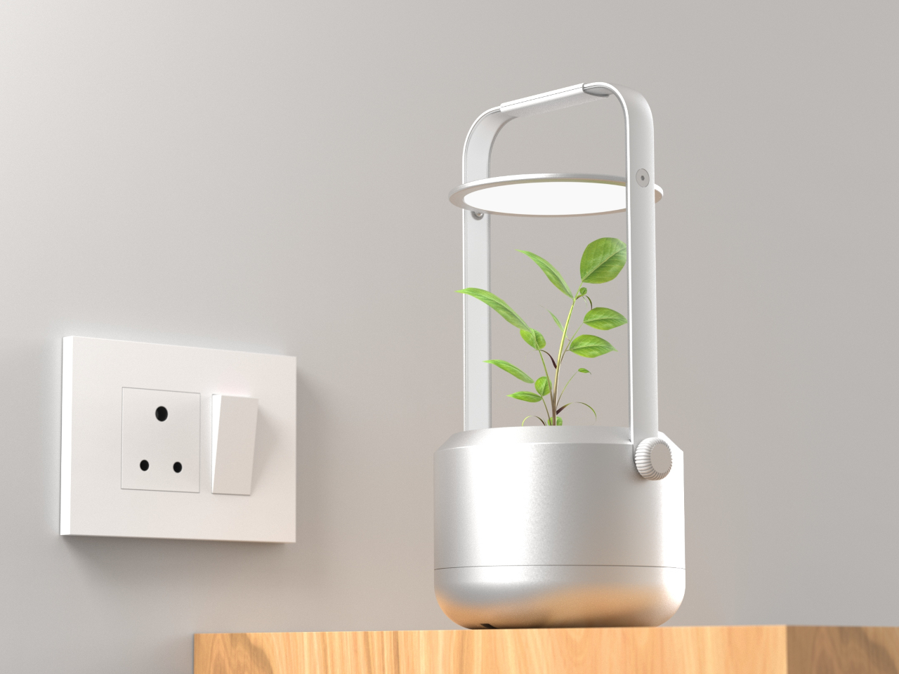 Delite 2.0，Pencil Proto，Minimalist desktop lamp，