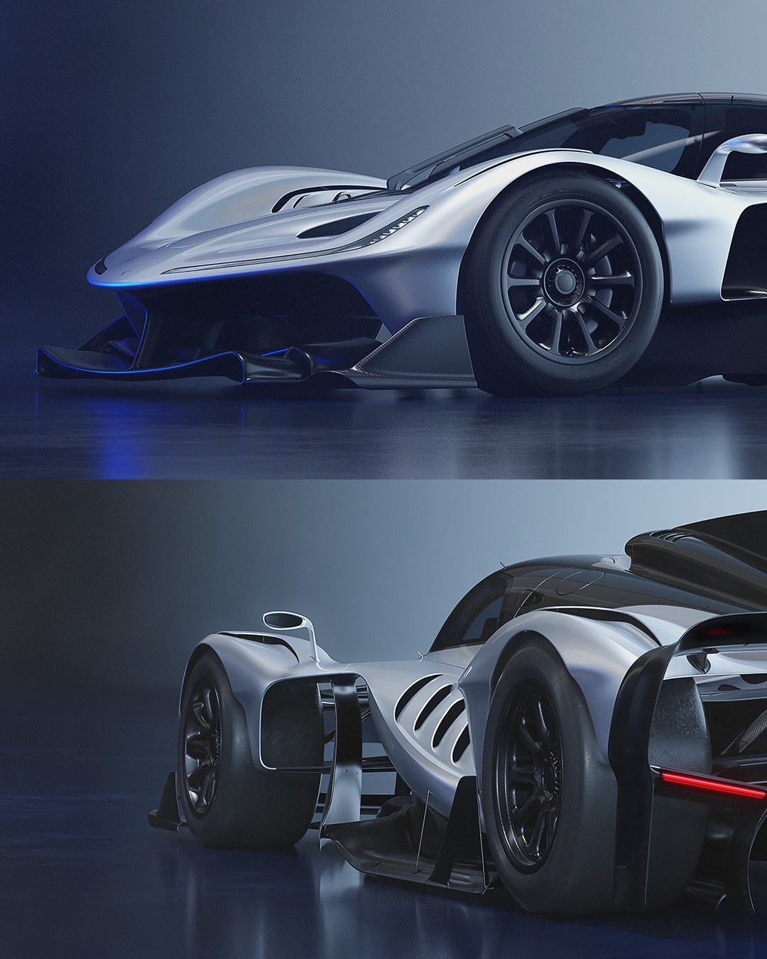 Concept Car，automobile，f1，