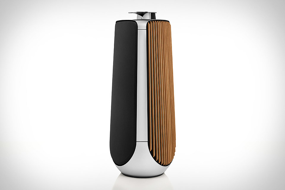 b&o，speaker，Reason 50，