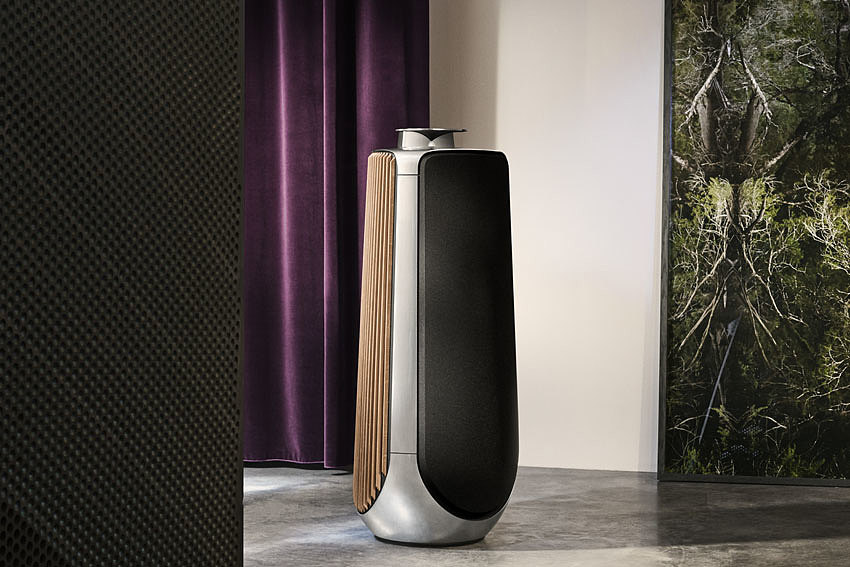 b&o，扬声器，Beolab 50，