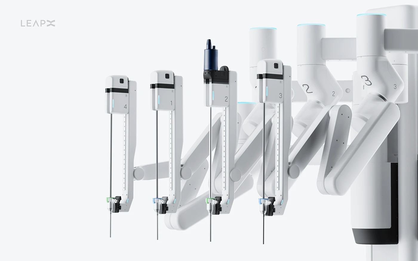 Sentire，Laparoscopic surgery robot，medical apparatus and instruments，Medical equipment，