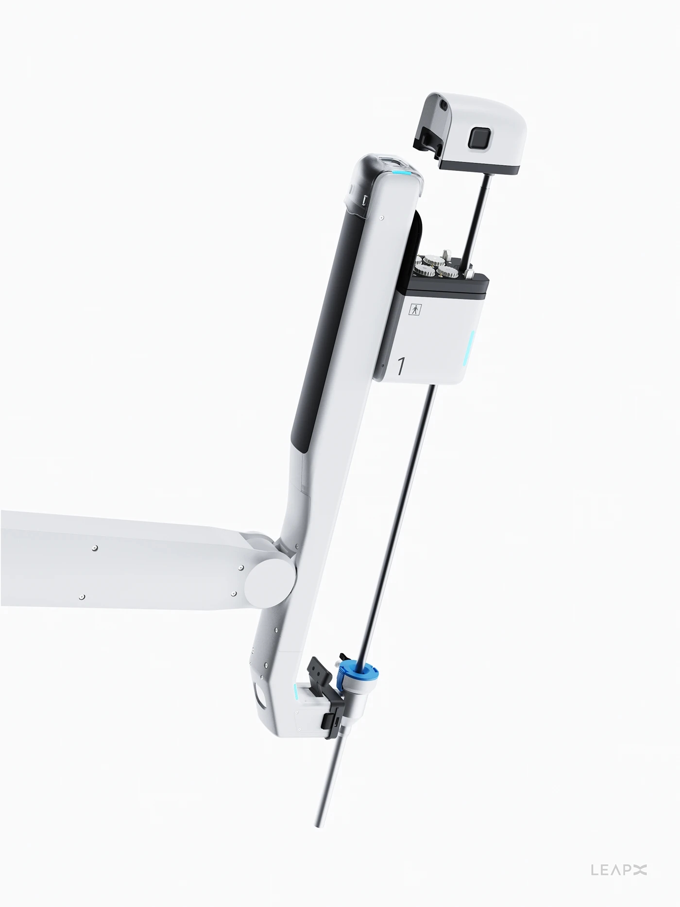 Sentire，Laparoscopic surgery robot，medical apparatus and instruments，Medical equipment，