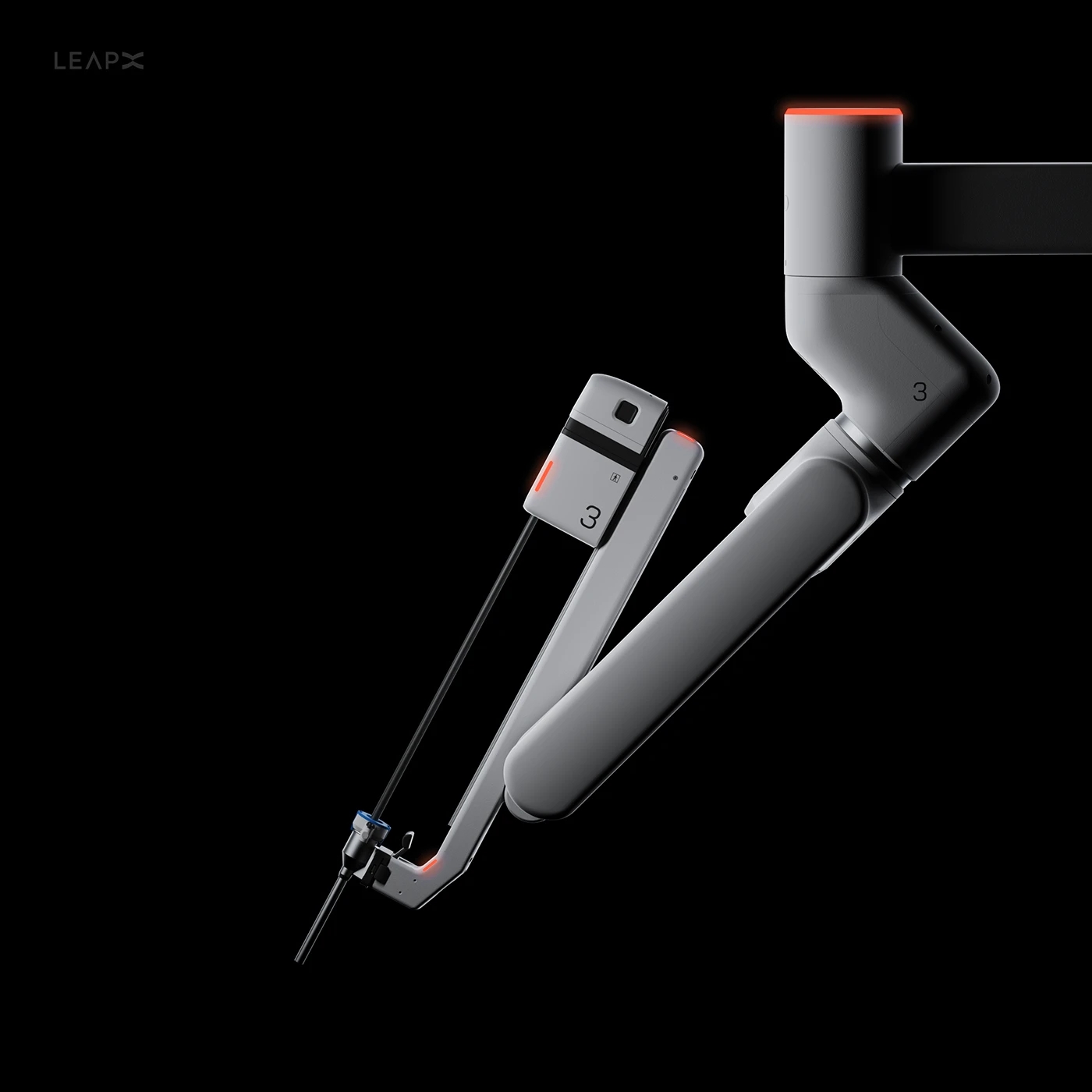Sentire，Laparoscopic surgery robot，medical apparatus and instruments，Medical equipment，