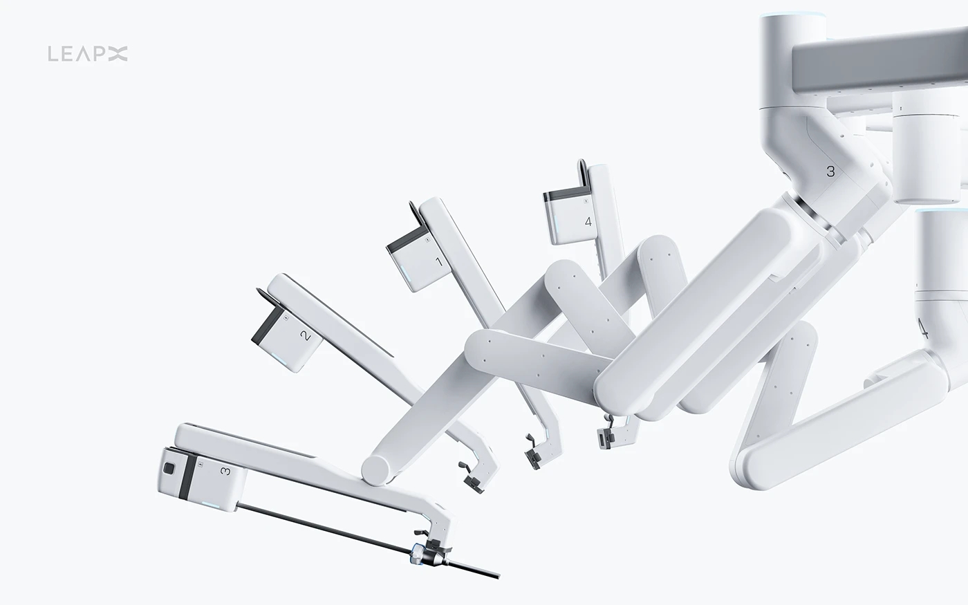 Sentire，Laparoscopic surgery robot，medical apparatus and instruments，Medical equipment，