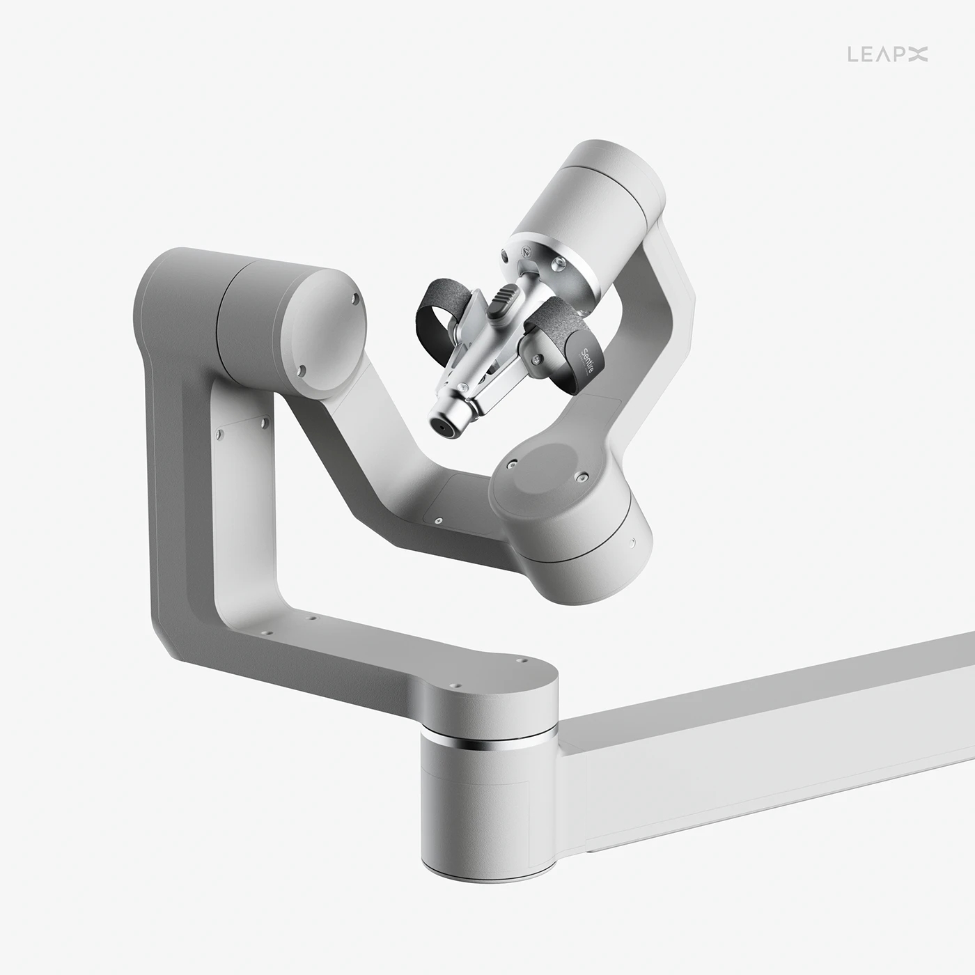 Sentire，Laparoscopic surgery robot，medical apparatus and instruments，Medical equipment，