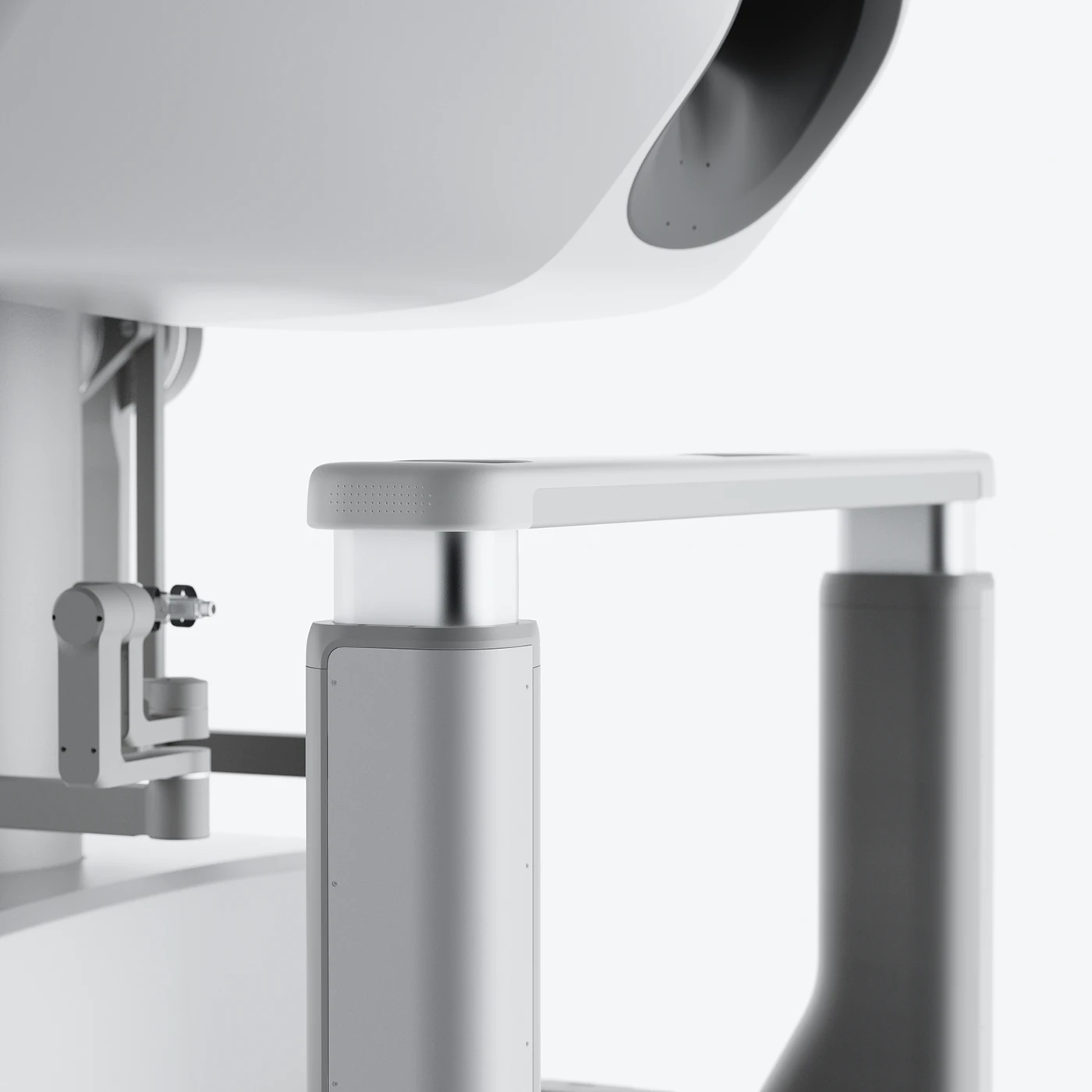 Sentire，Laparoscopic surgery robot，medical apparatus and instruments，Medical equipment，