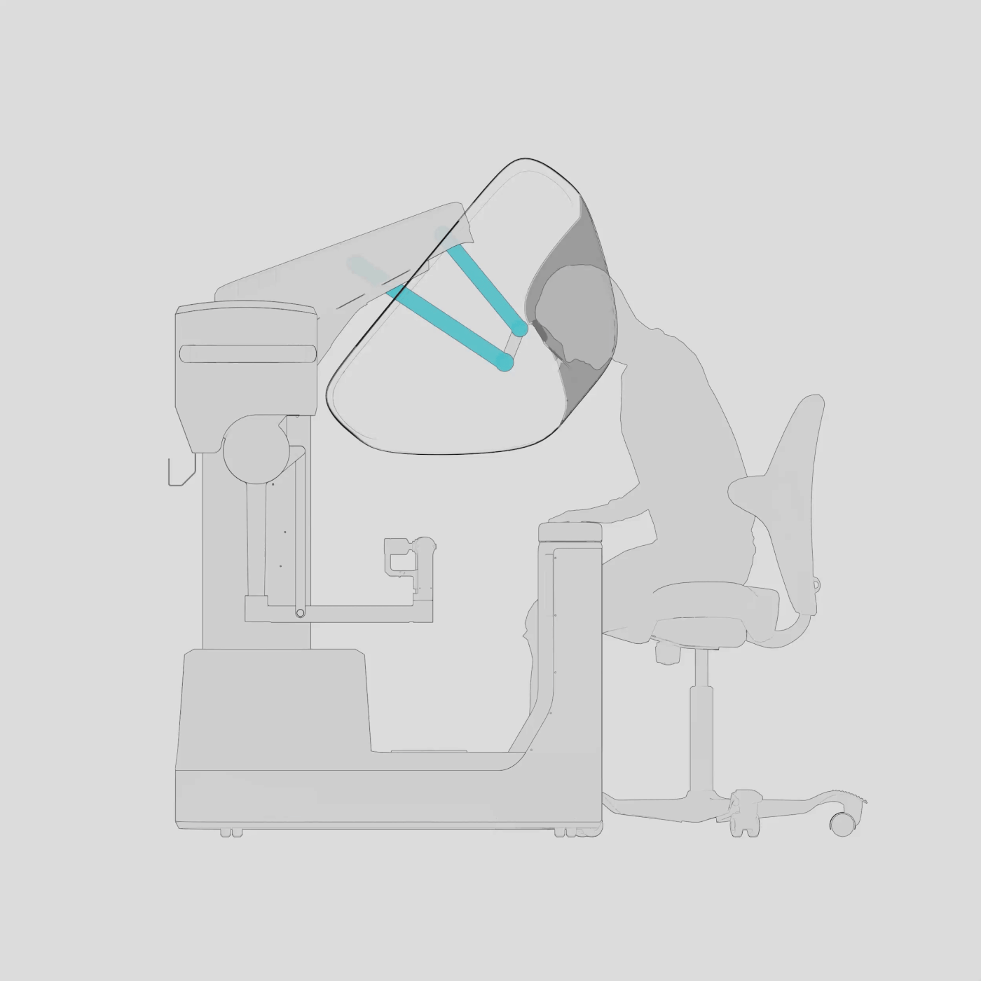 Sentire，Laparoscopic surgery robot，medical apparatus and instruments，Medical equipment，