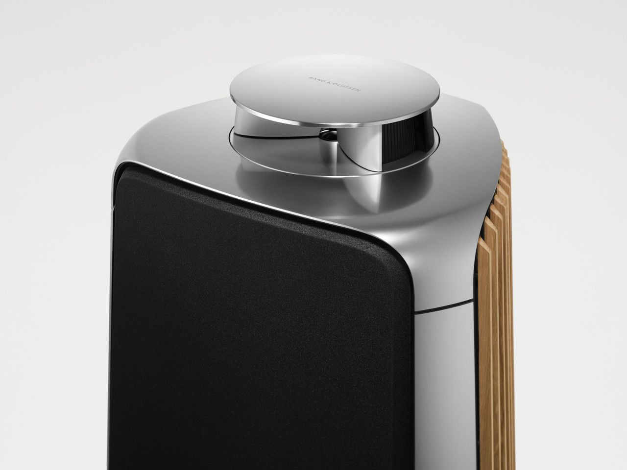 b&o，speaker，Reason 50，