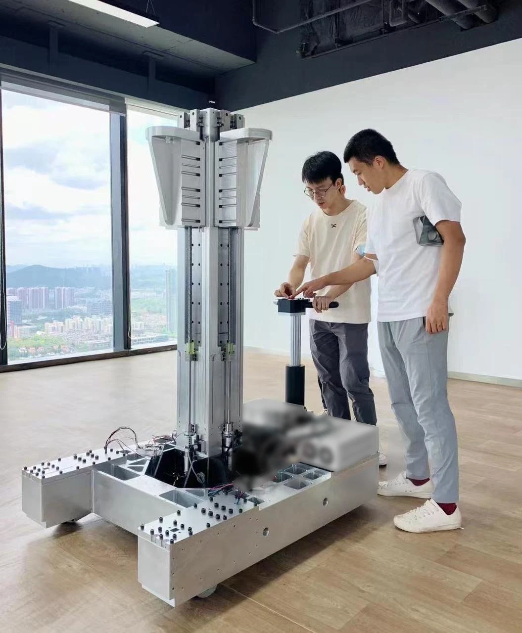 Sentire，Laparoscopic surgery robot，medical apparatus and instruments，Medical equipment，