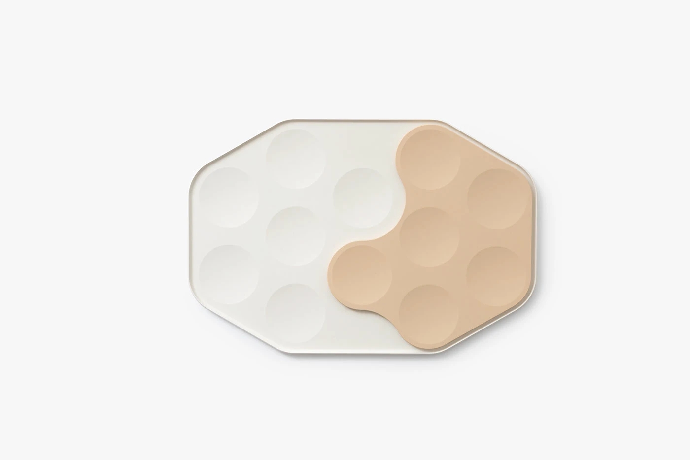 Dinner plate，Tray，Plane plate，System Tray，