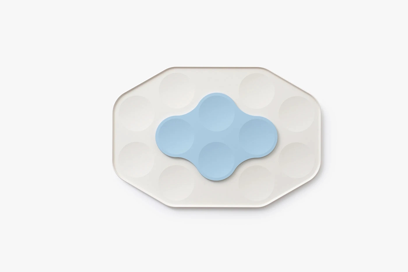 Dinner plate，Tray，Plane plate，System Tray，