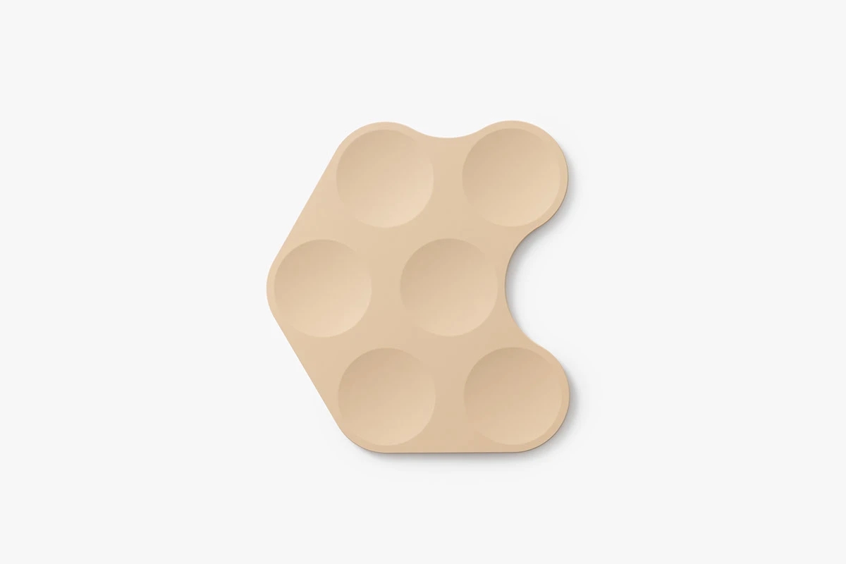 Dinner plate，Tray，Plane plate，System Tray，