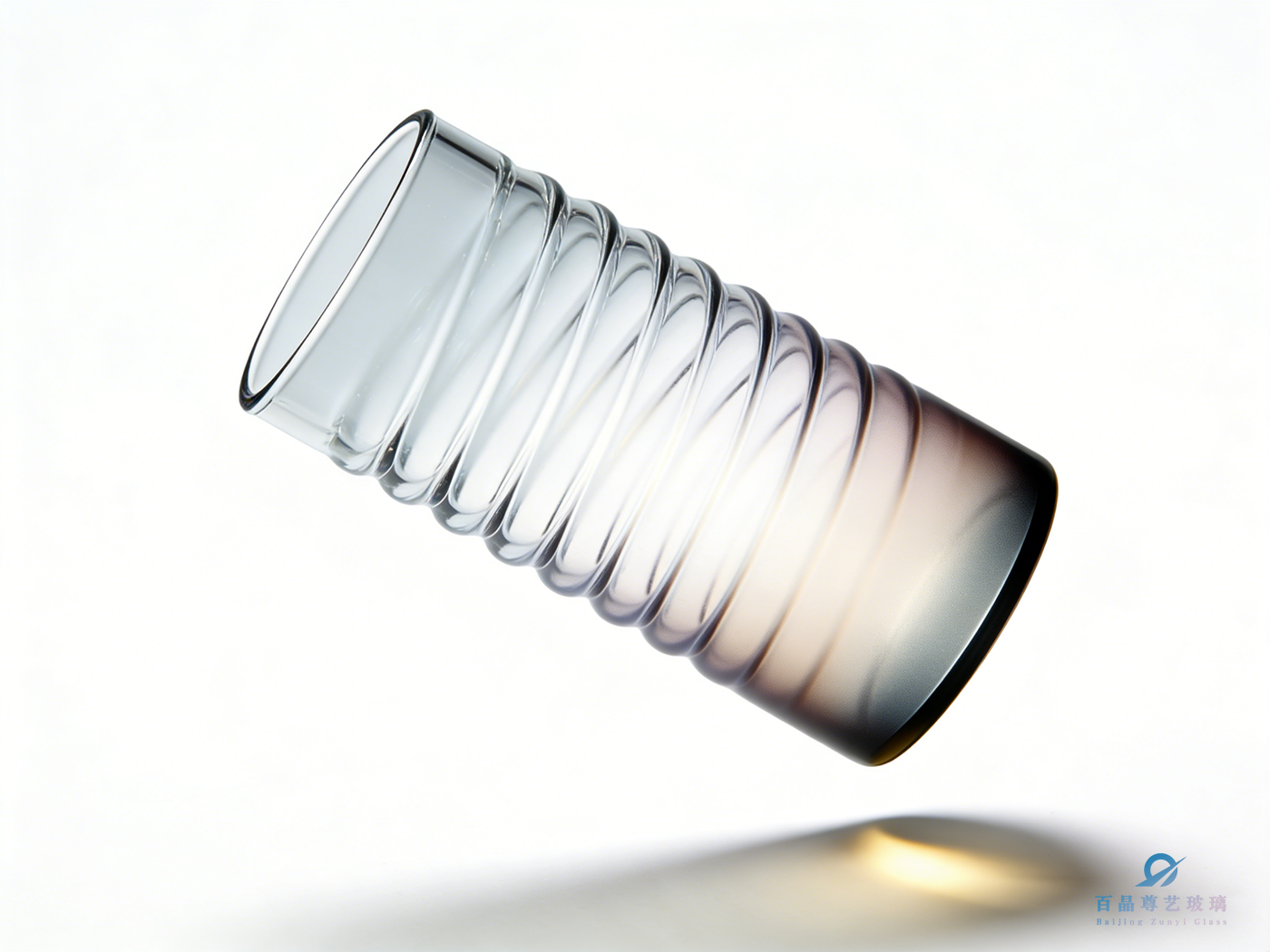 Minimalist Glassware，skin-friendly cup，Creative Cup，drinking cup，Frosted texture，Crystal glass，Streamed Wine Glass，Gradient Cup，