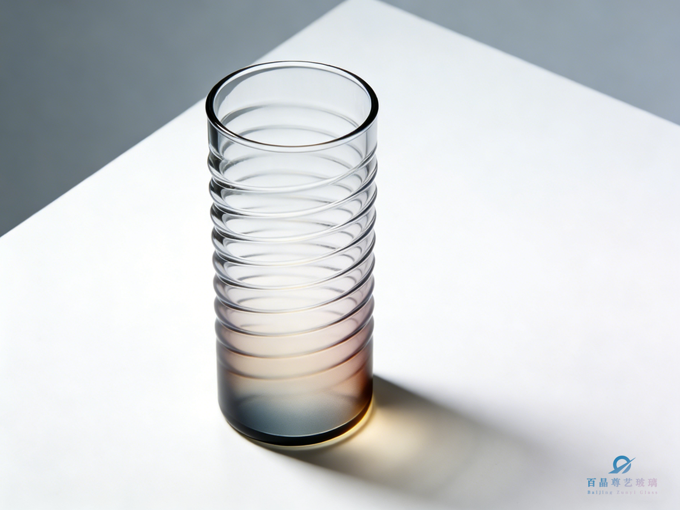 Minimalist Glassware，skin-friendly cup，Creative Cup，drinking cup，Frosted texture，Crystal glass，Streamed Wine Glass，Gradient Cup，