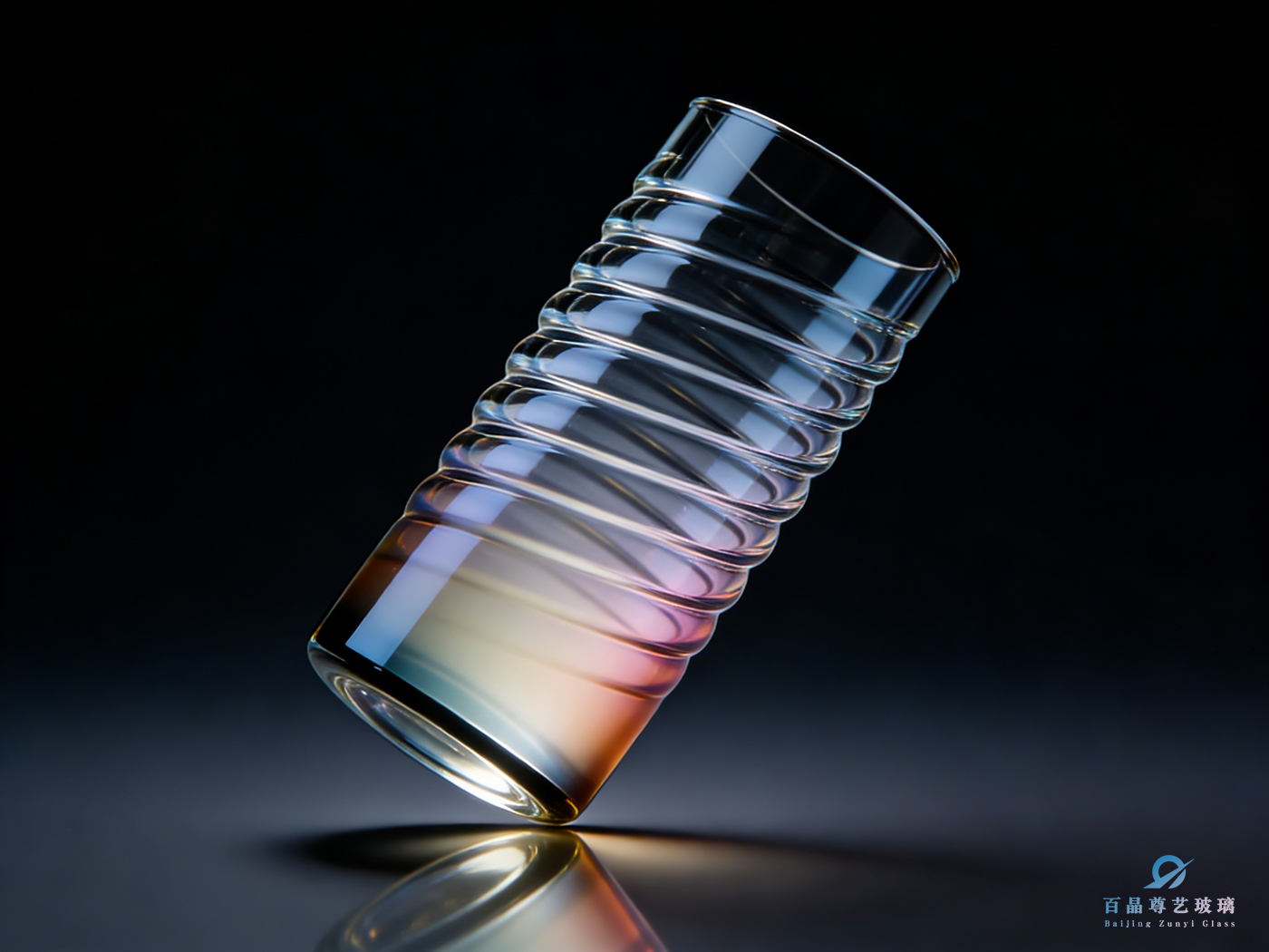 Minimalist Glassware，skin-friendly cup，Creative Cup，drinking cup，Frosted texture，Crystal glass，Streamed Wine Glass，Gradient Cup，