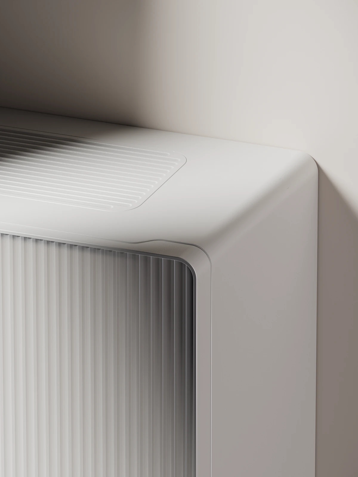 ZEN，air conditioner，Household Electric Appliances，originality，