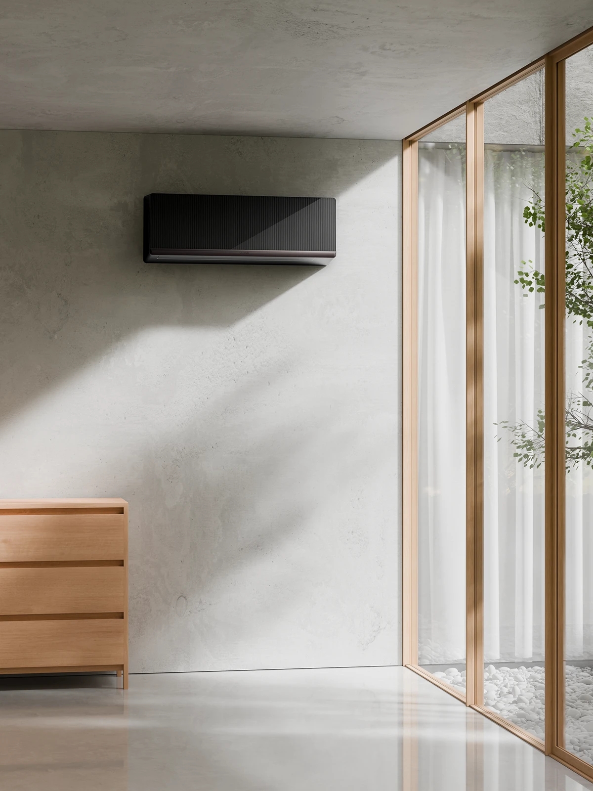 ZEN，air conditioner，Household Electric Appliances，originality，