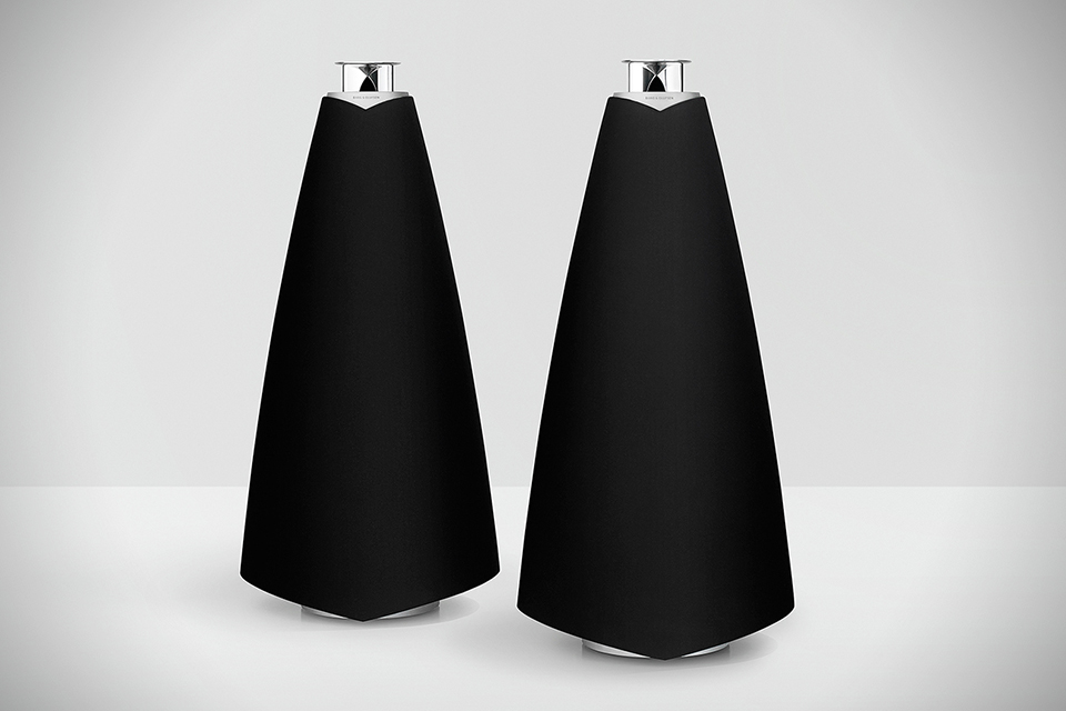 b&o，speaker，BeoLab 20，