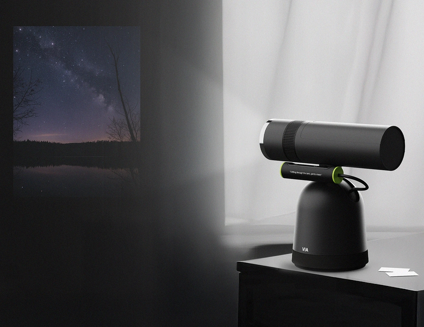 VIA，Digital，Electronic equipment，originality，