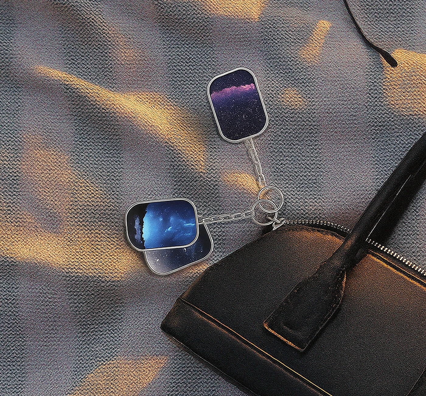 VIA，Digital，Electronic equipment，originality，