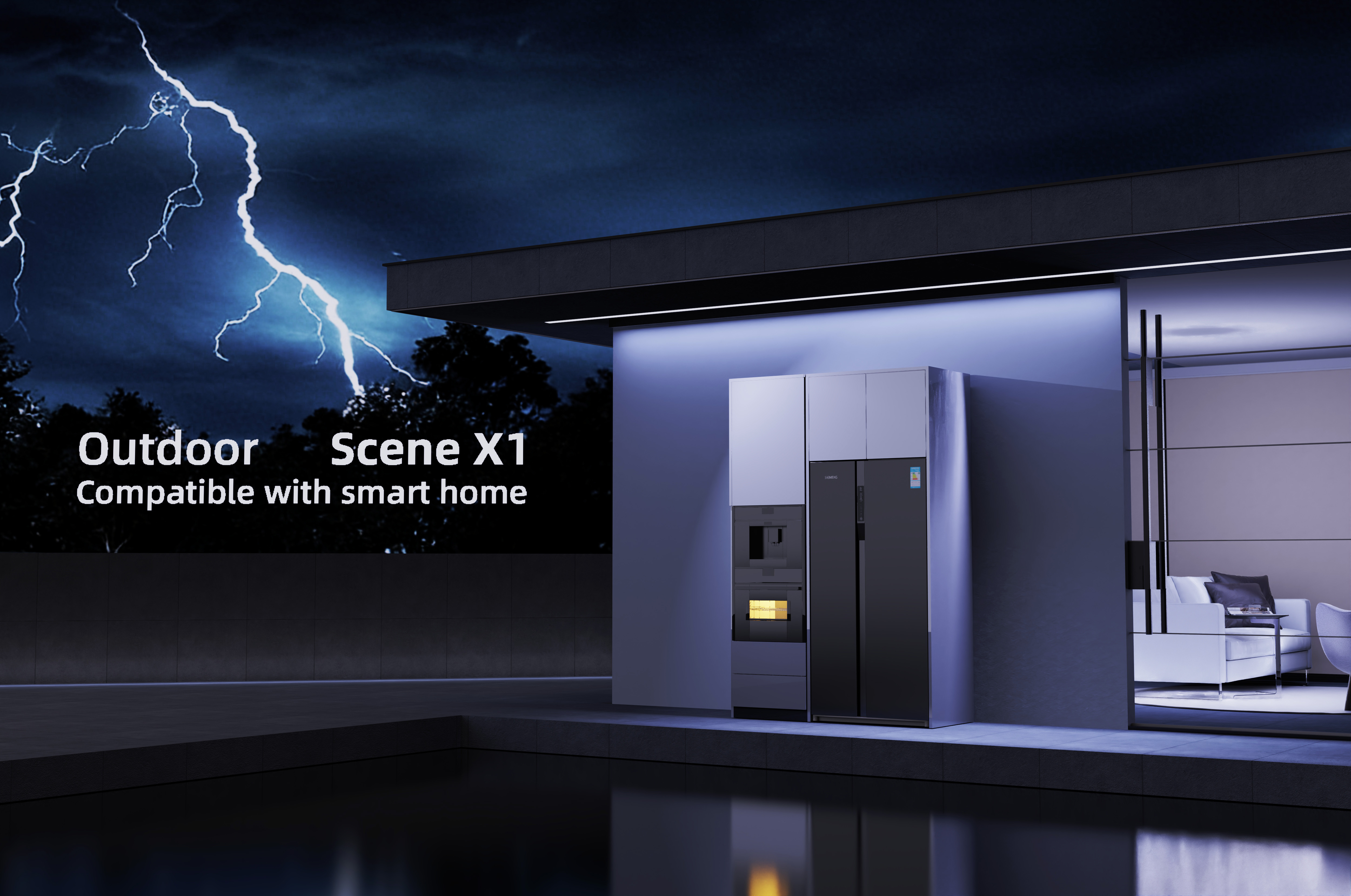 KeyShot Scene，Keyshot rendering，Keyshot scene rendering，