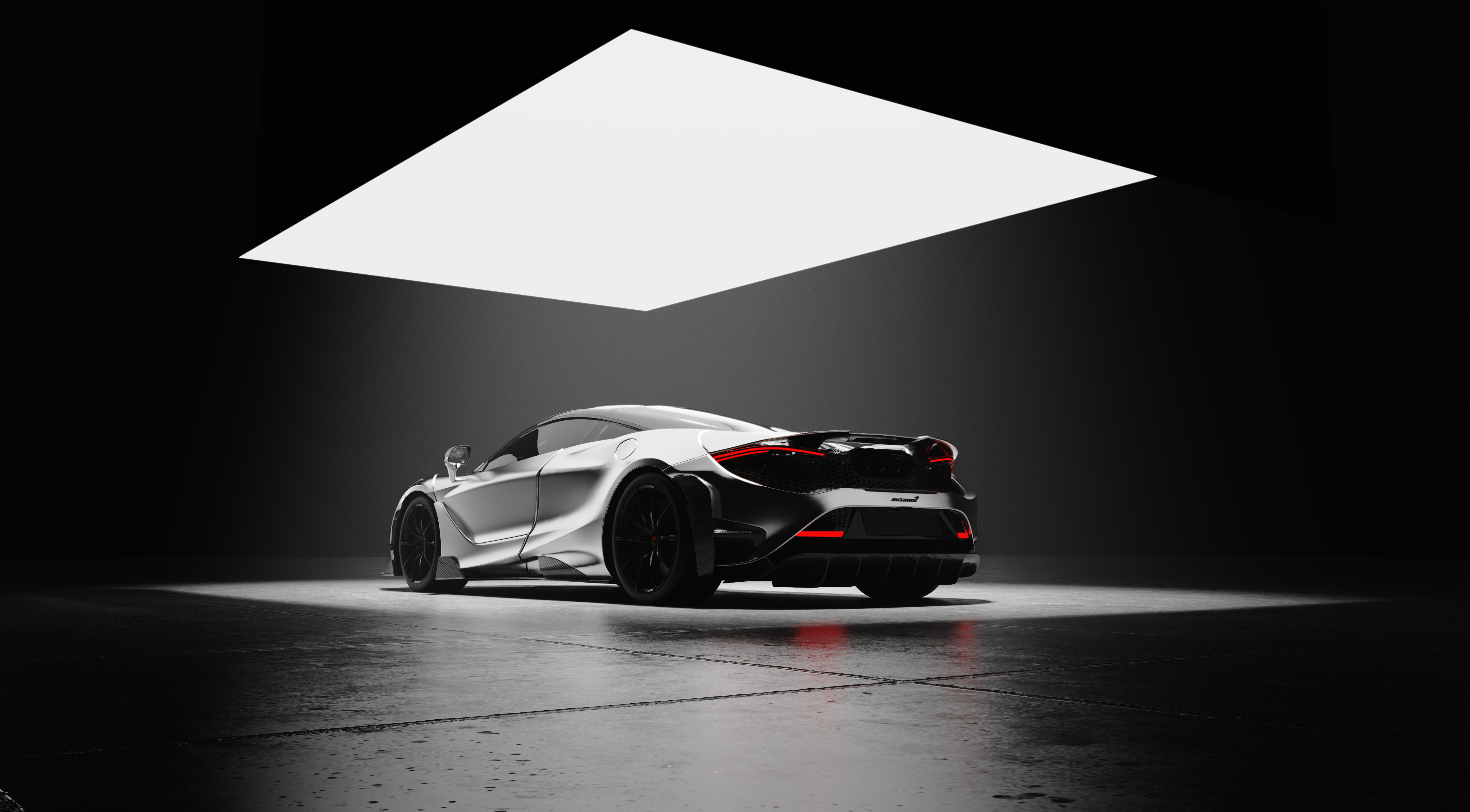 KeyShot Scene，Keyshot rendering，Keyshot scene rendering，