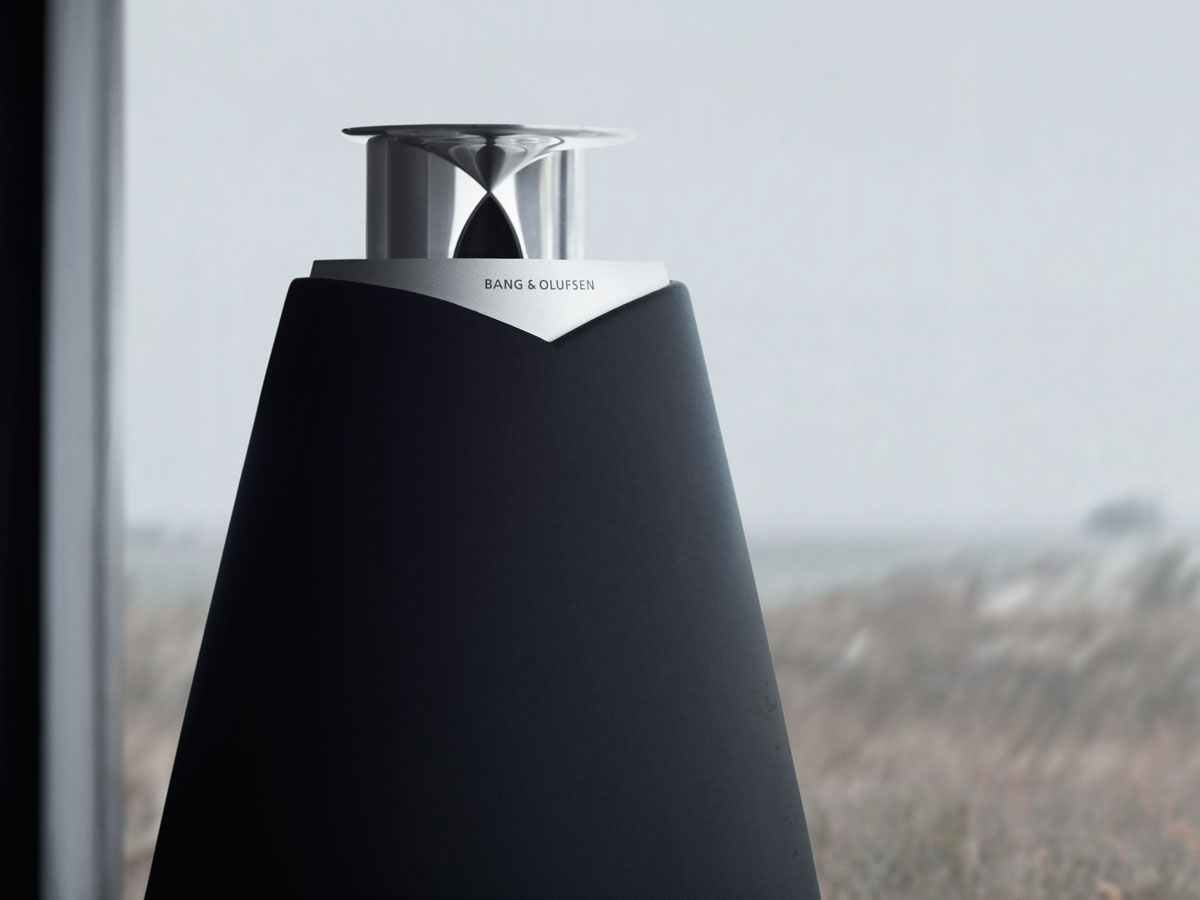 b&o，speaker，BeoLab 20，