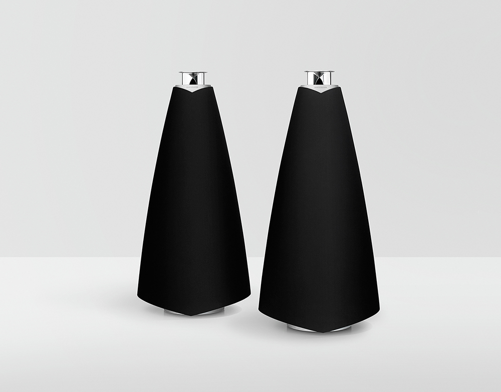 b&o，speaker，BeoLab 20，