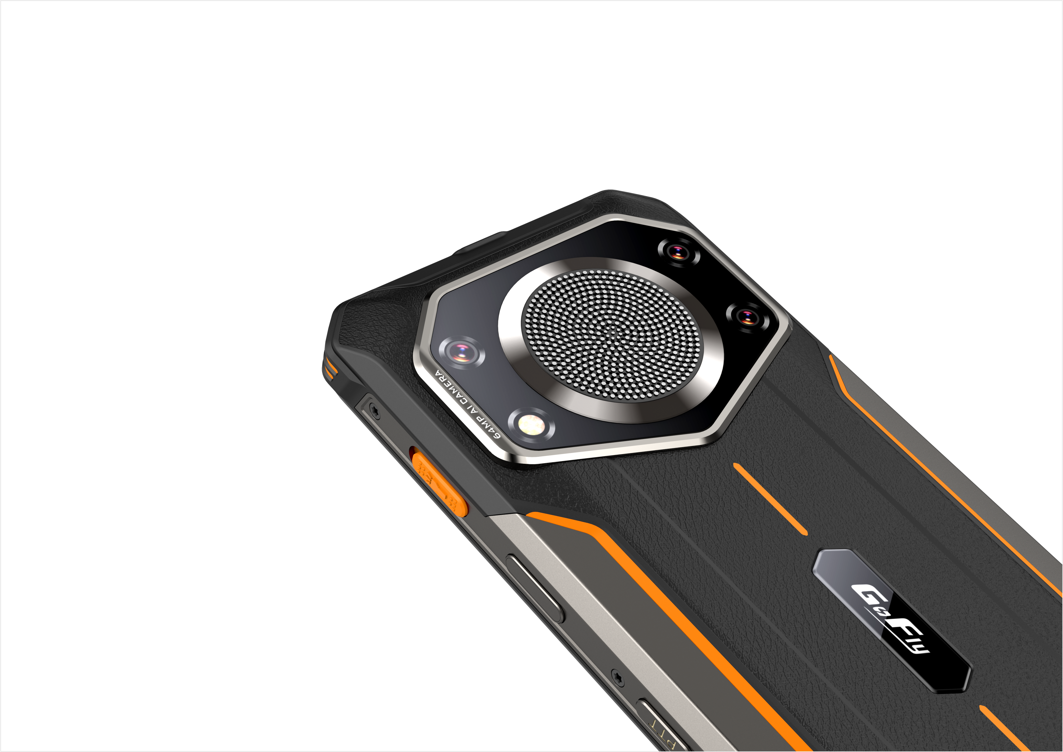 Three prevention mobile phone，industrial design，product design，Appearance design，Structural design，