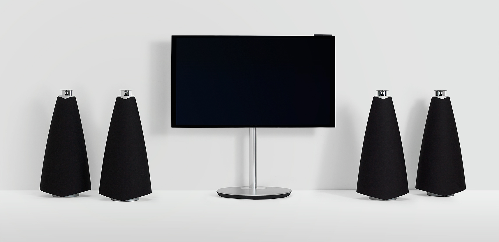 b&o，speaker，BeoLab 20，