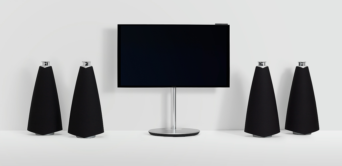 b&o，speaker，BeoLab 20，
