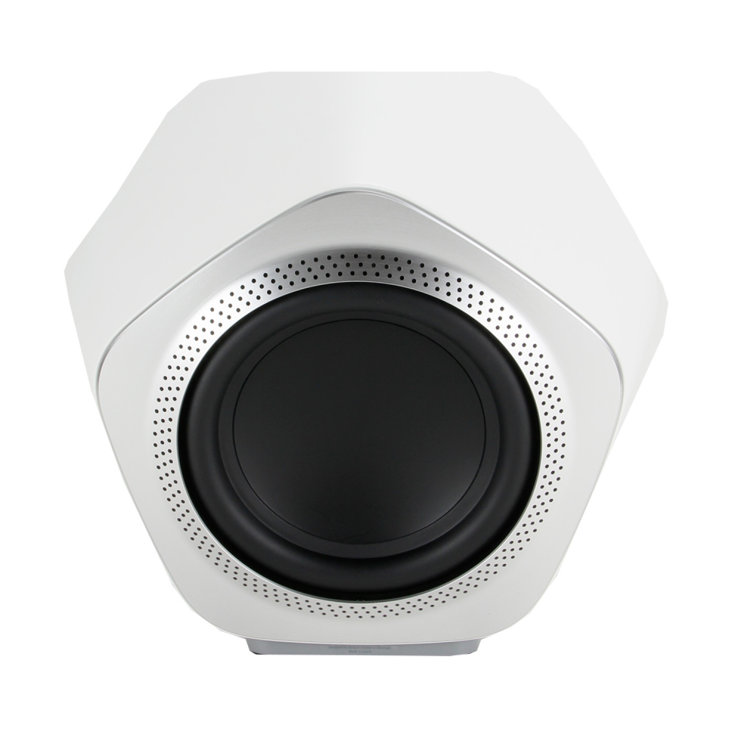 b&o，speaker，ANNEX 19，