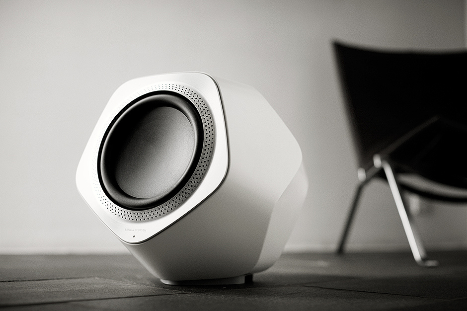 b&o，speaker，ANNEX 19，